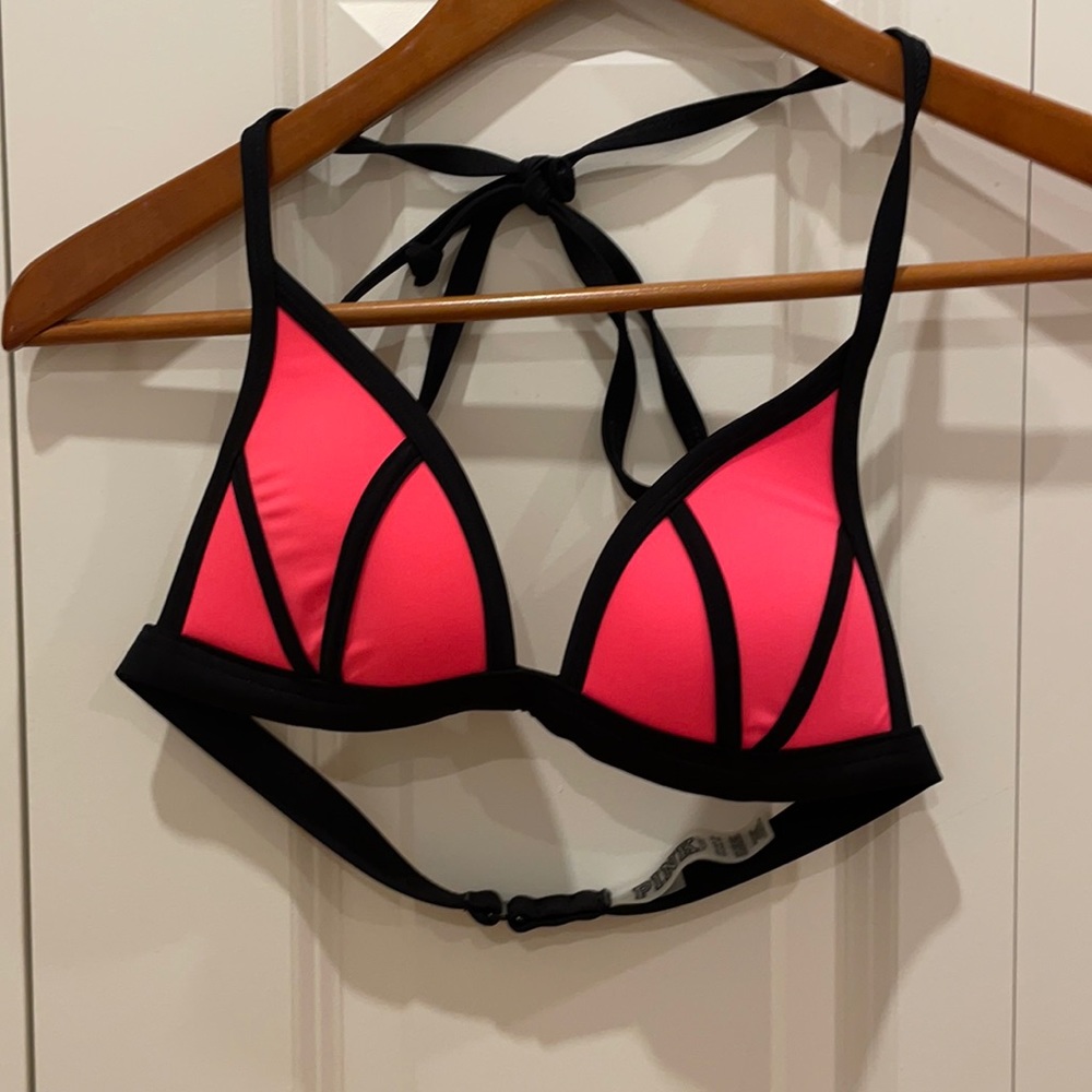 PINK Bikini
